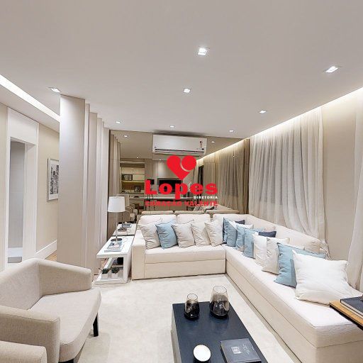 Apartamento, 2 quartos, 60 m² - Foto 10