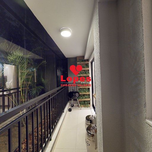 Apartamento, 2 quartos, 60 m² - Foto 8