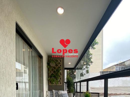 Cobertura, 2 quartos, 134 m² - Foto 17