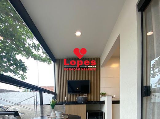 Cobertura, 2 quartos, 134 m² - Foto 1