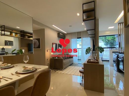 Cobertura, 2 quartos, 134 m² - Foto 3