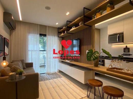 Cobertura, 2 quartos, 134 m² - Foto 2