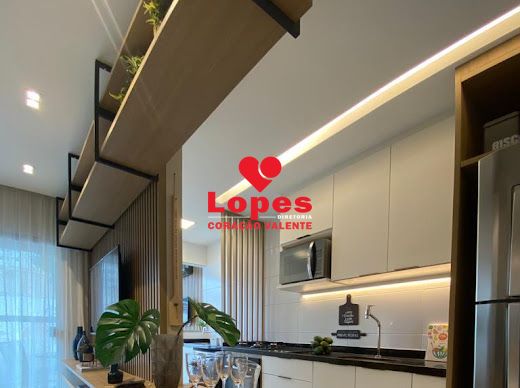 Cobertura, 2 quartos, 134 m² - Foto 5