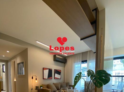 Cobertura, 2 quartos, 134 m² - Foto 4