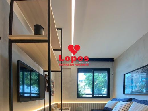 Cobertura, 2 quartos, 134 m² - Foto 12