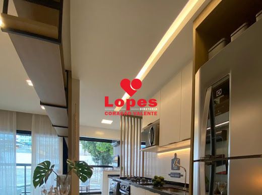 Cobertura, 2 quartos, 134 m² - Foto 7