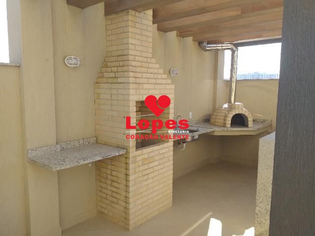 Apartamento à venda com 1 quarto, 41m² - Foto 15