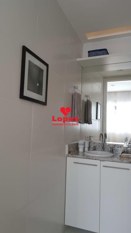 Apartamento à venda com 1 quarto, 41m² - Foto 10