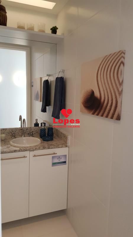 Apartamento à venda com 1 quarto, 41m² - Foto 9