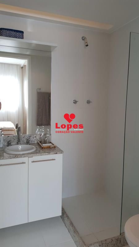 Apartamento à venda com 1 quarto, 41m² - Foto 8