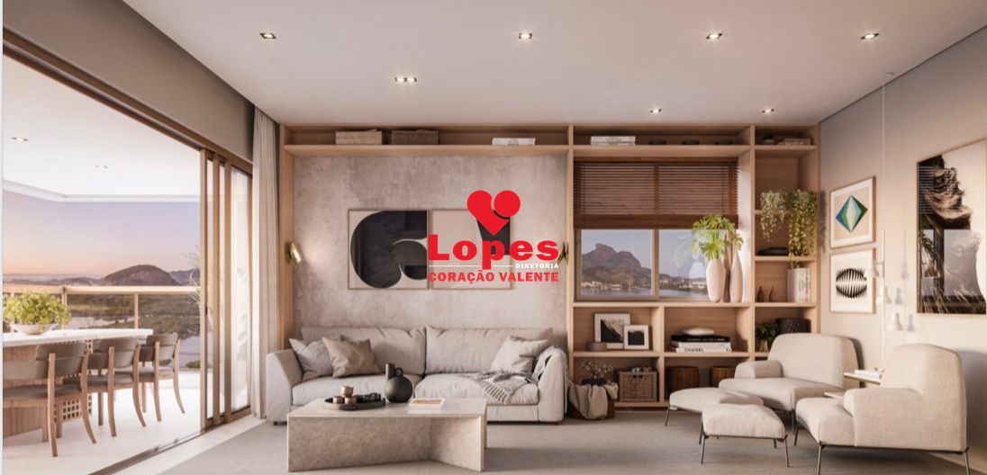Apartamento, 2 quartos, 78 m² - Foto 4