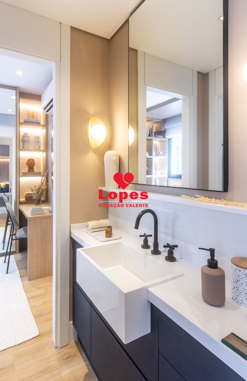 Apartamento, 2 quartos, 78 m² - Foto 9