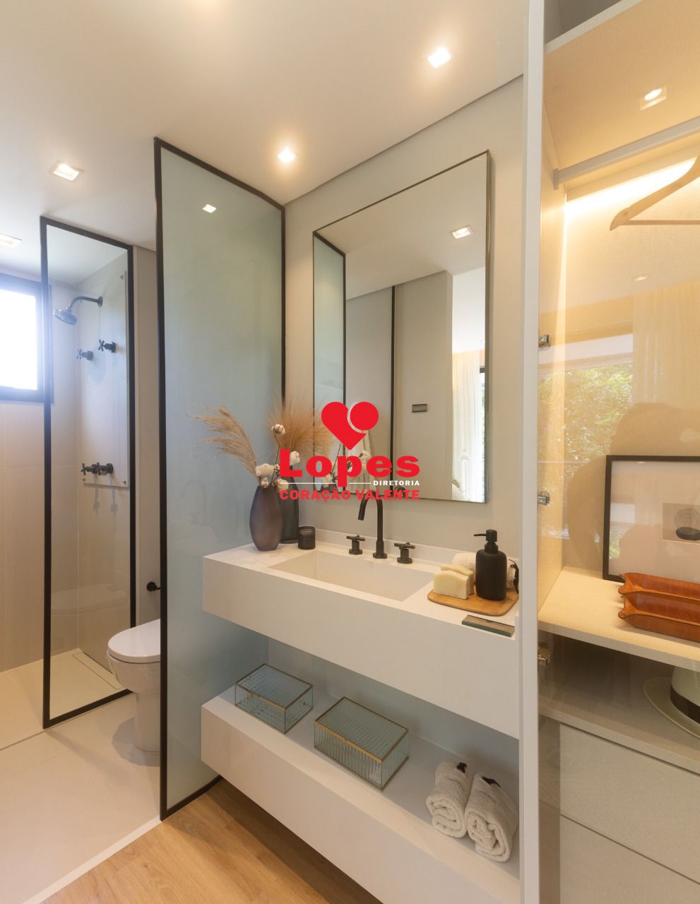 Apartamento, 2 quartos, 78 m² - Foto 10