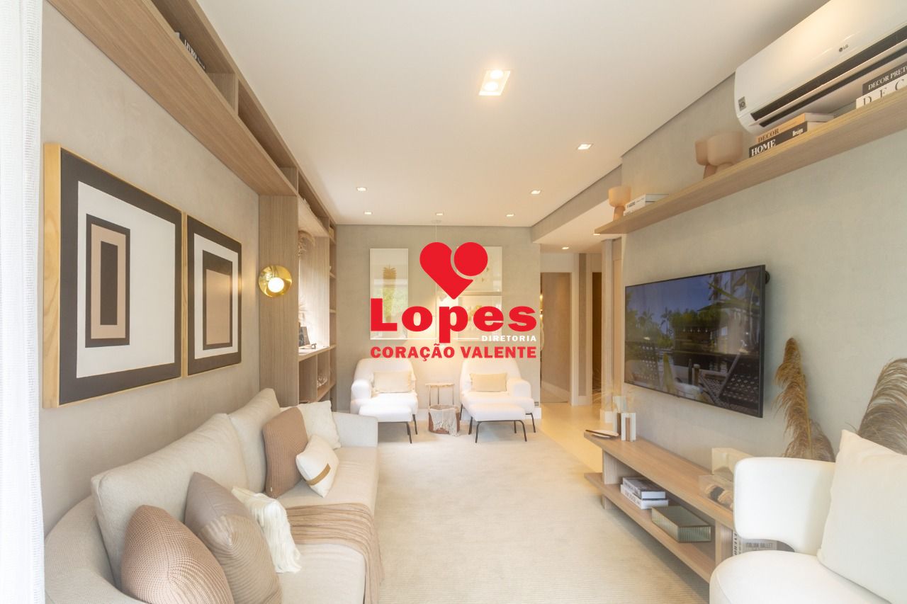 Apartamento, 2 quartos, 78 m² - Foto 2