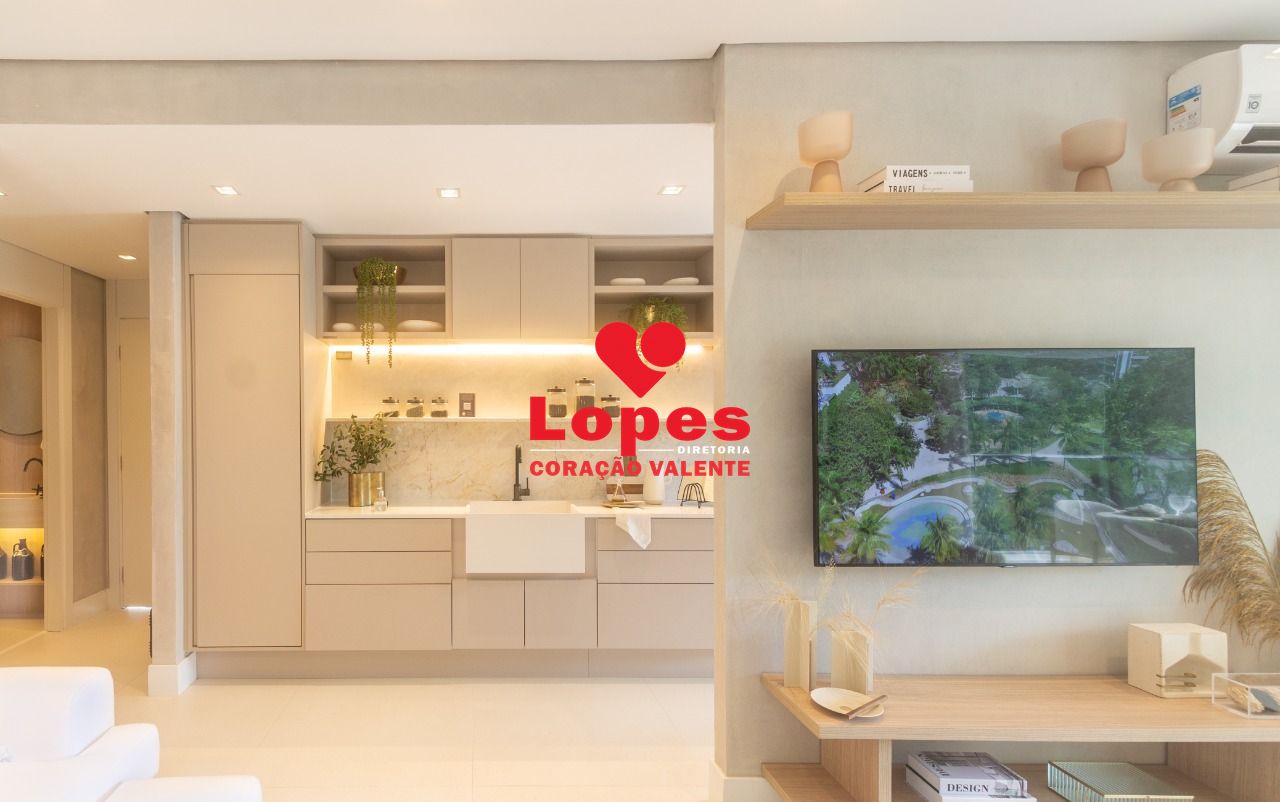Apartamento, 2 quartos, 78 m² - Foto 5