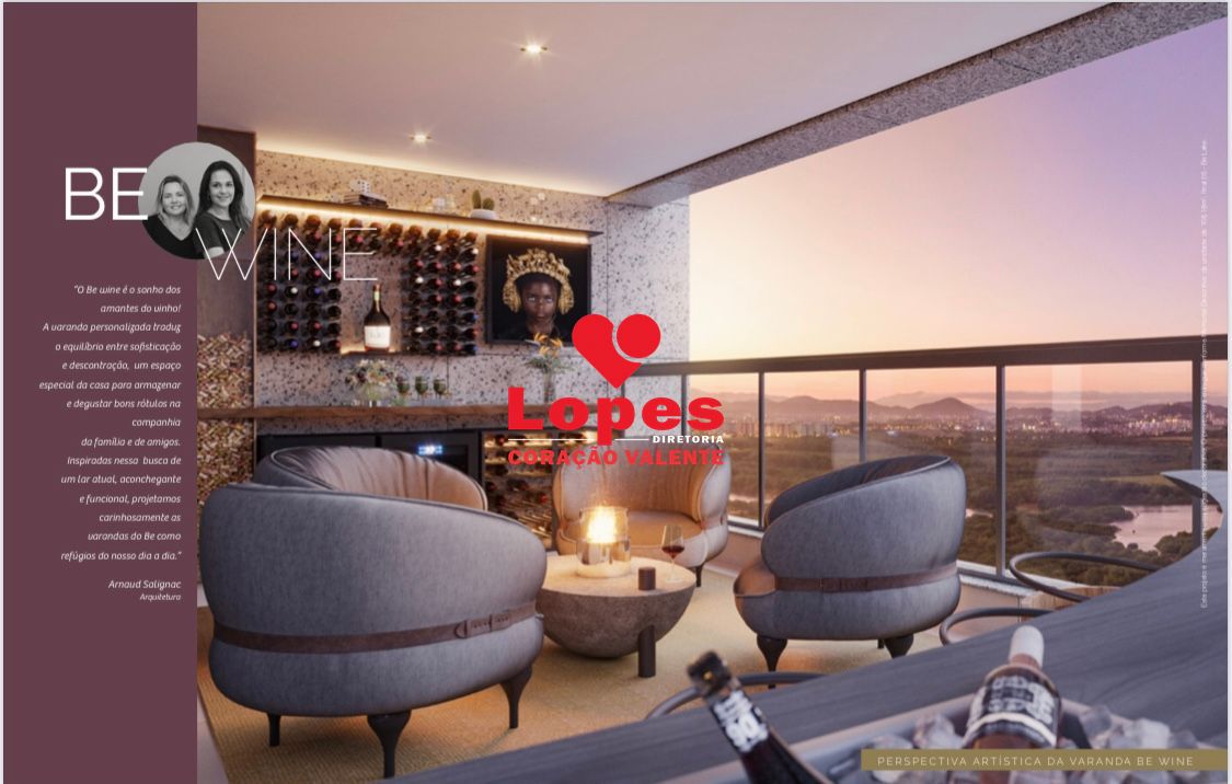 Apartamento, 2 quartos, 78 m² - Foto 21