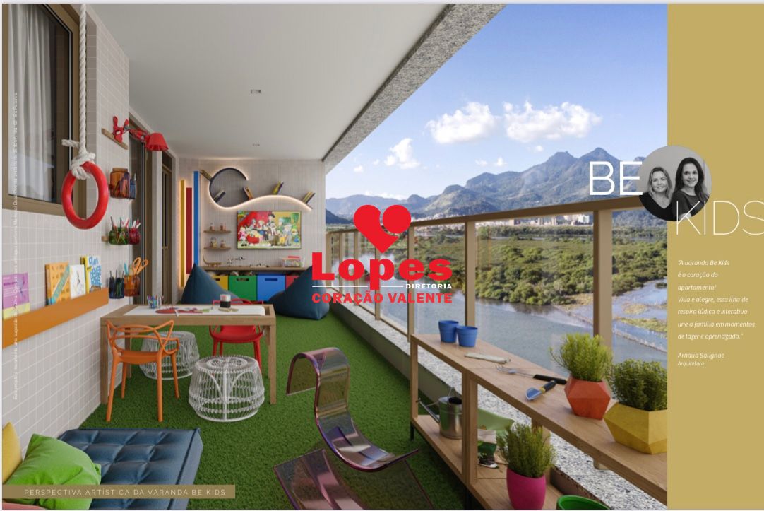 Apartamento, 2 quartos, 78 m² - Foto 11