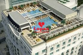 Apartamento, 3 quartos, 169 m² - Foto 3