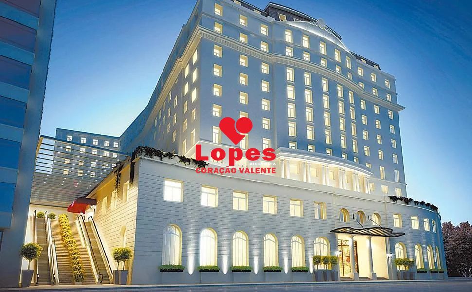 Apartamento, 3 quartos, 125 m² - Foto 1