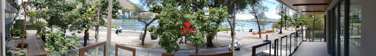 Apartamento, 4 quartos, 316 m² - Foto 7