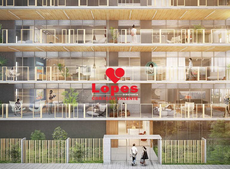 Apartamento, 4 quartos, 316 m² - Foto 20