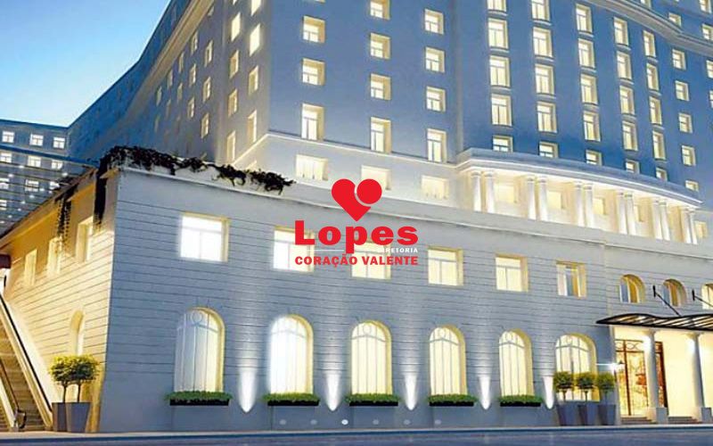 Apartamento, 3 quartos, 130 m² - Foto 4