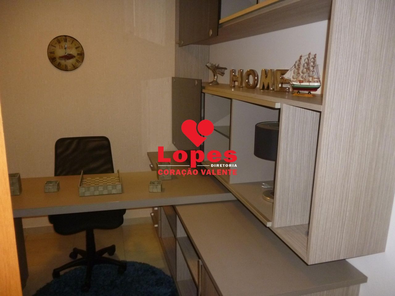 Apartamento à venda com 4 quartos, 112m² - Foto 16