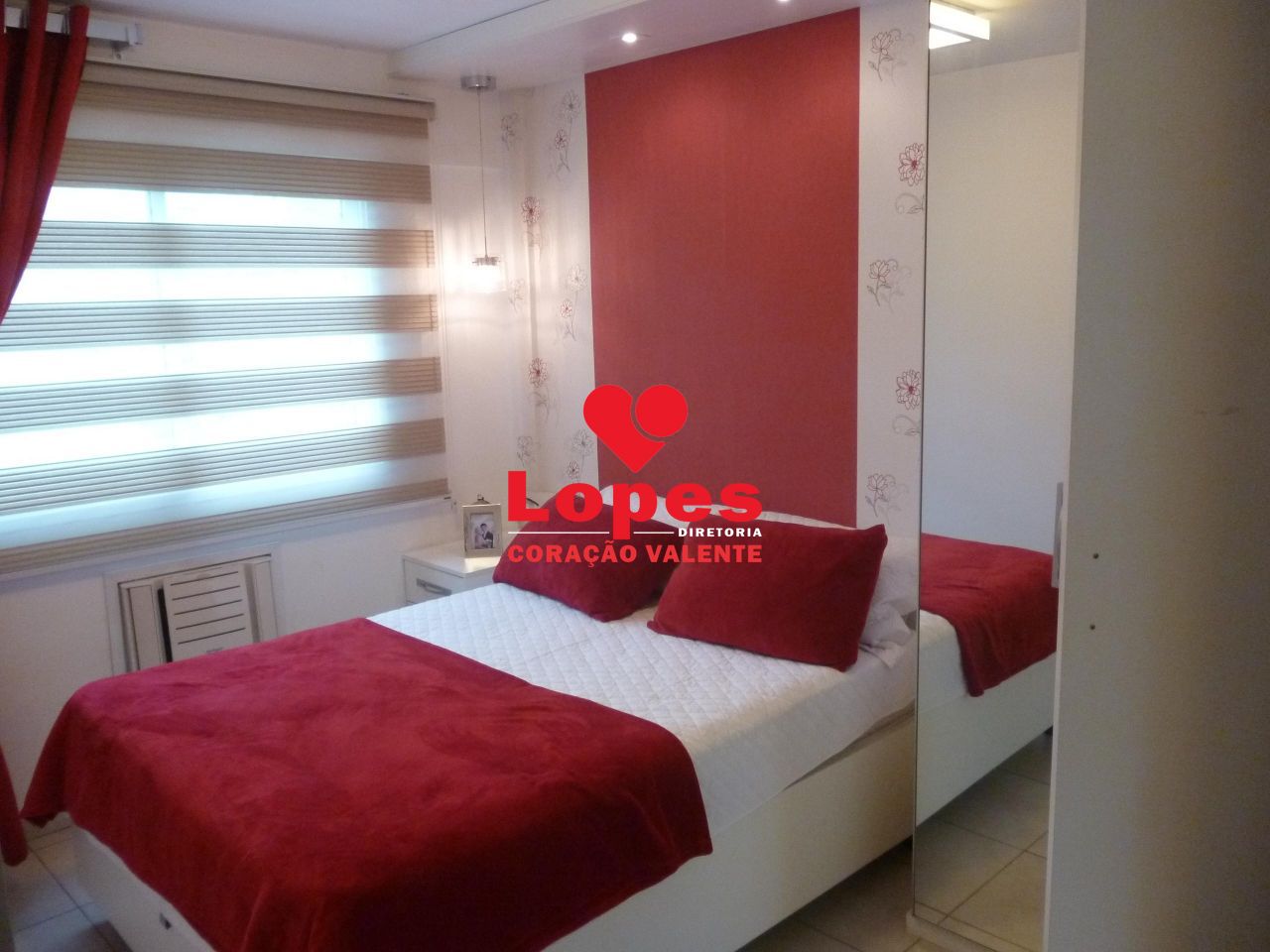 Apartamento à venda com 4 quartos, 112m² - Foto 19