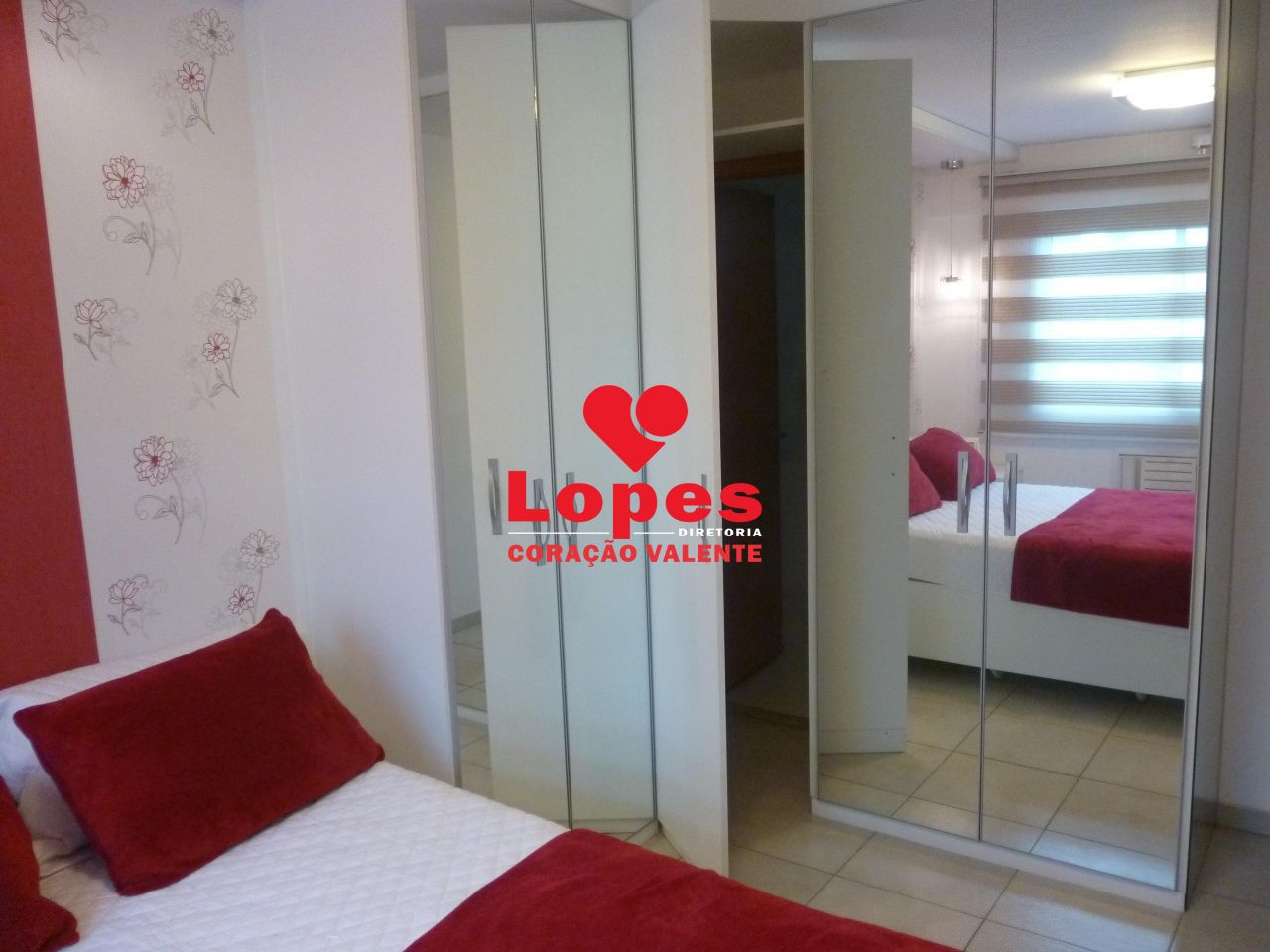 Apartamento à venda com 4 quartos, 112m² - Foto 21