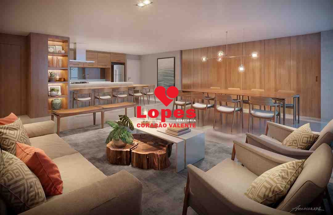 Cobertura, 6 quartos, 238 m² - Foto 6