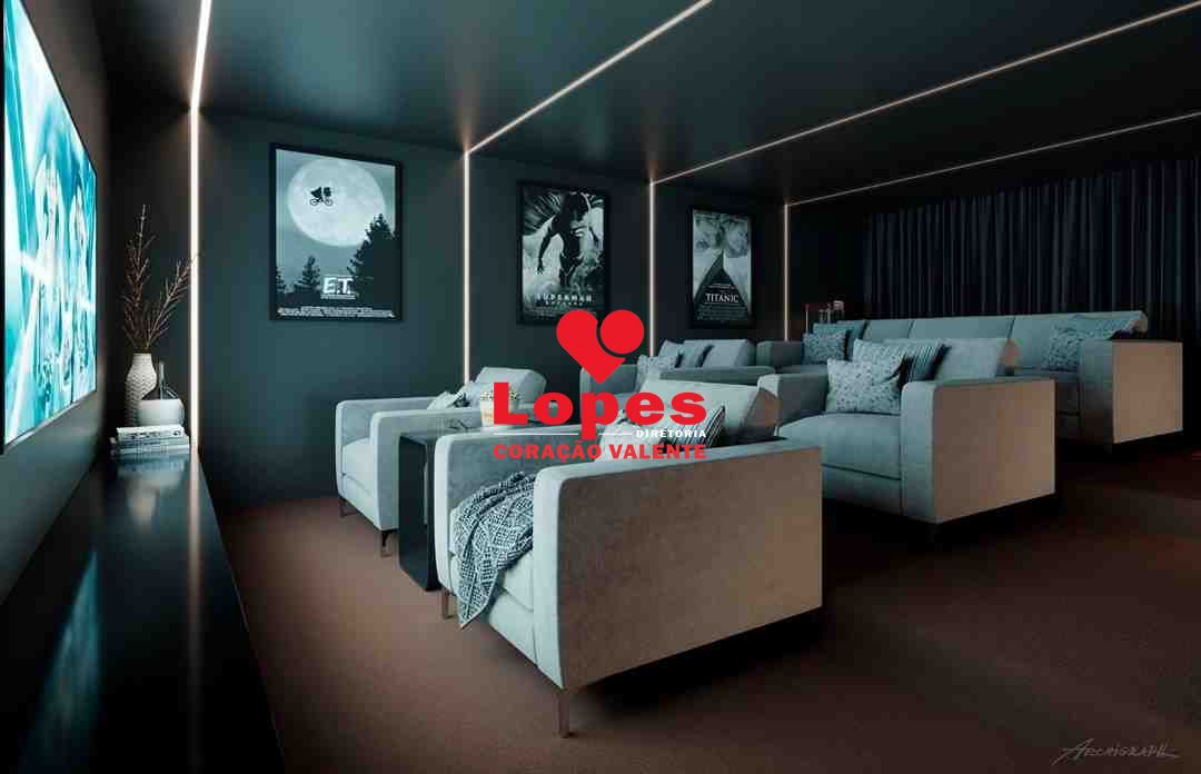 Cobertura, 6 quartos, 238 m² - Foto 7