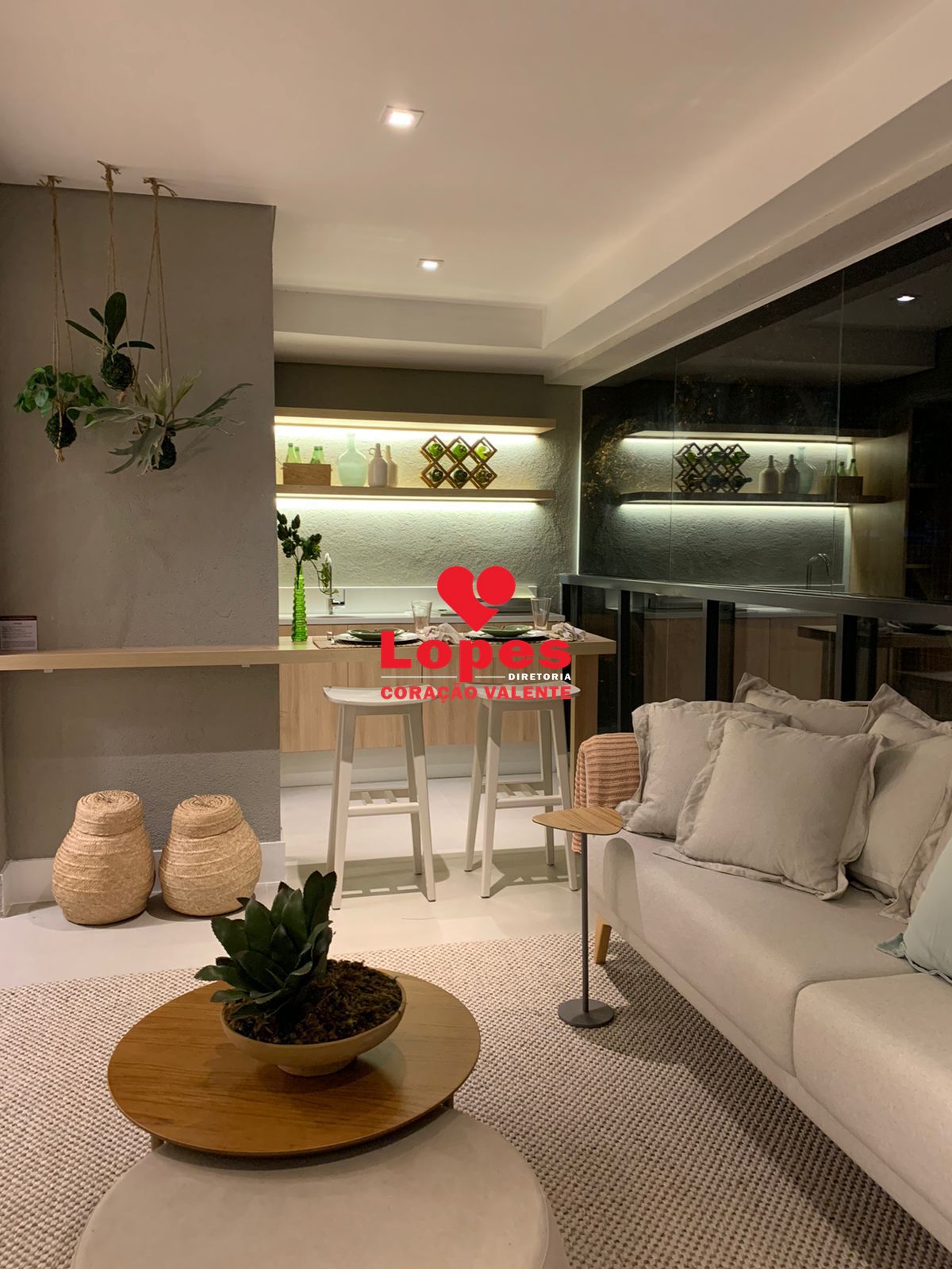 Apartamento, 3 quartos, 104 m² - Foto 6