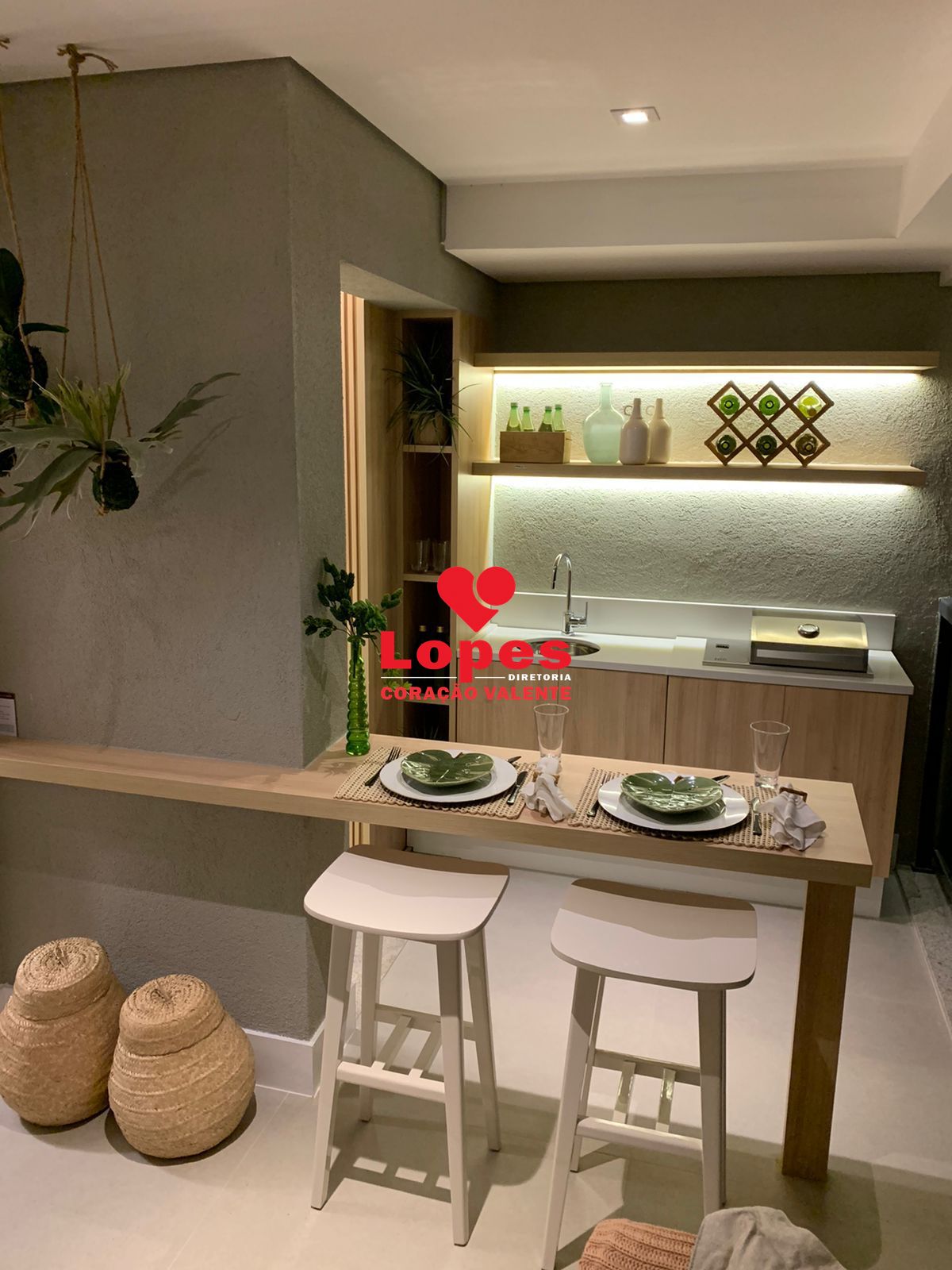 Apartamento, 3 quartos, 104 m² - Foto 8