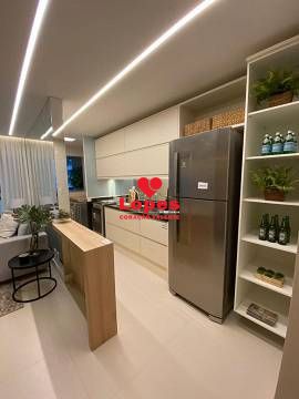 Apartamento à venda com 2 quartos, 62m² - Foto 12