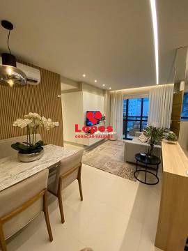 Apartamento à venda com 2 quartos, 62m² - Foto 11