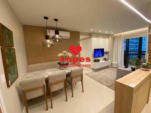 Apartamento à venda com 2 quartos, 62m² - Foto 13