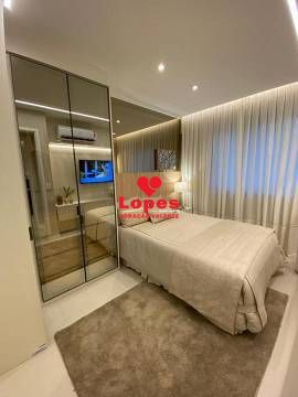 Apartamento à venda com 2 quartos, 62m² - Foto 6