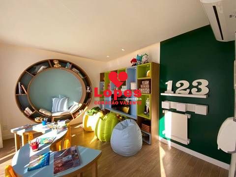 Apartamento à venda com 2 quartos, 62m² - Foto 7