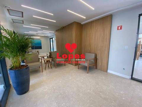 Apartamento à venda com 2 quartos, 62m² - Foto 8