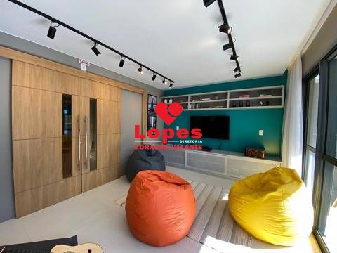 Apartamento à venda com 2 quartos, 62m² - Foto 27