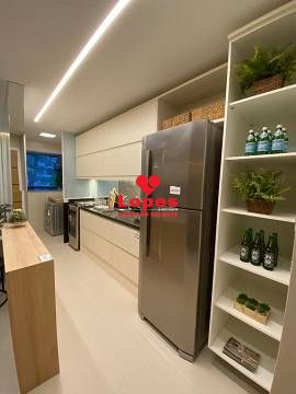 Apartamento à venda com 2 quartos, 62m² - Foto 18