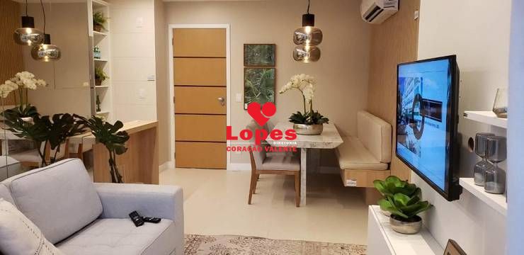 Apartamento à venda com 2 quartos, 62m² - Foto 23