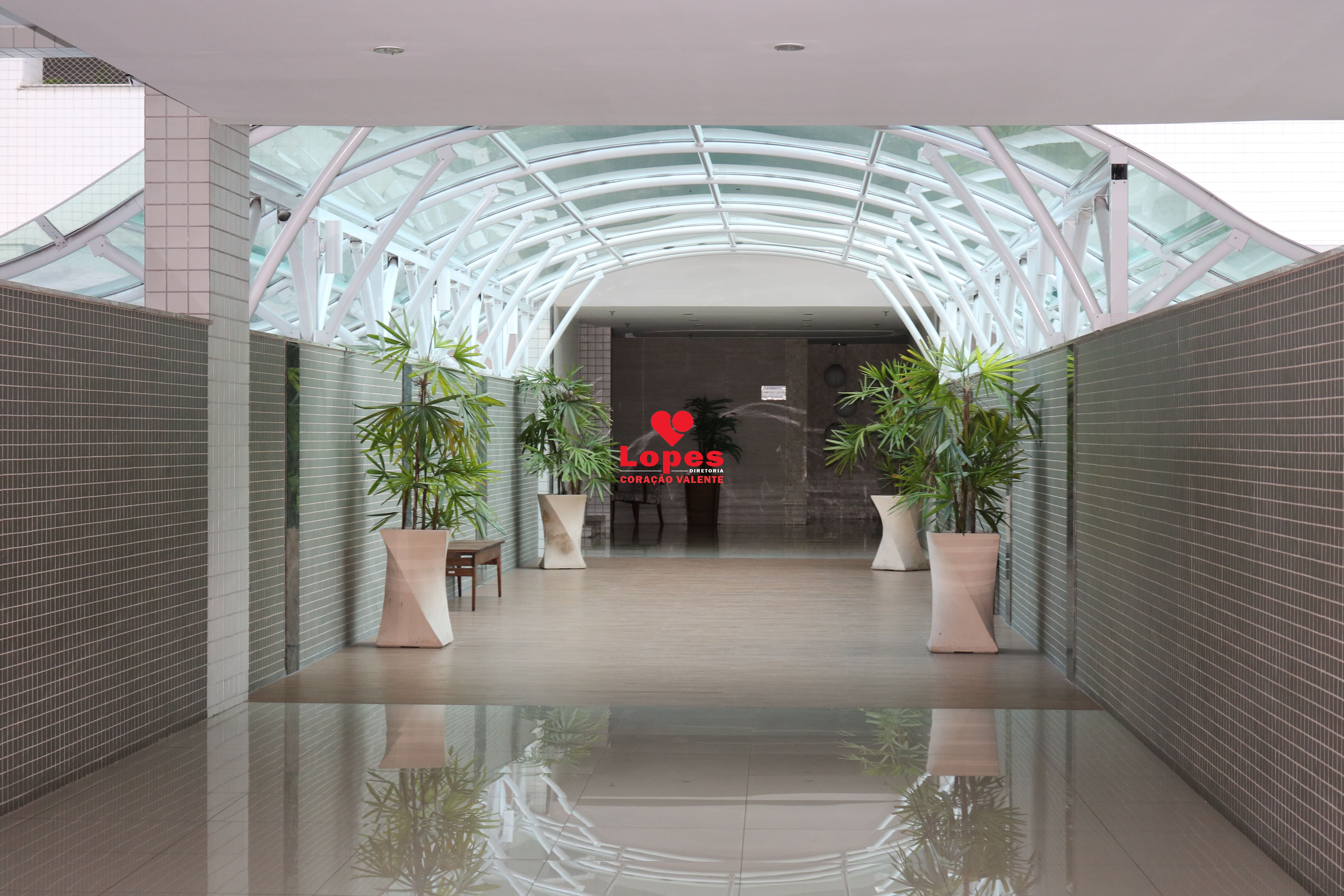 Cobertura, 5 quartos, 208 m² - Foto 1