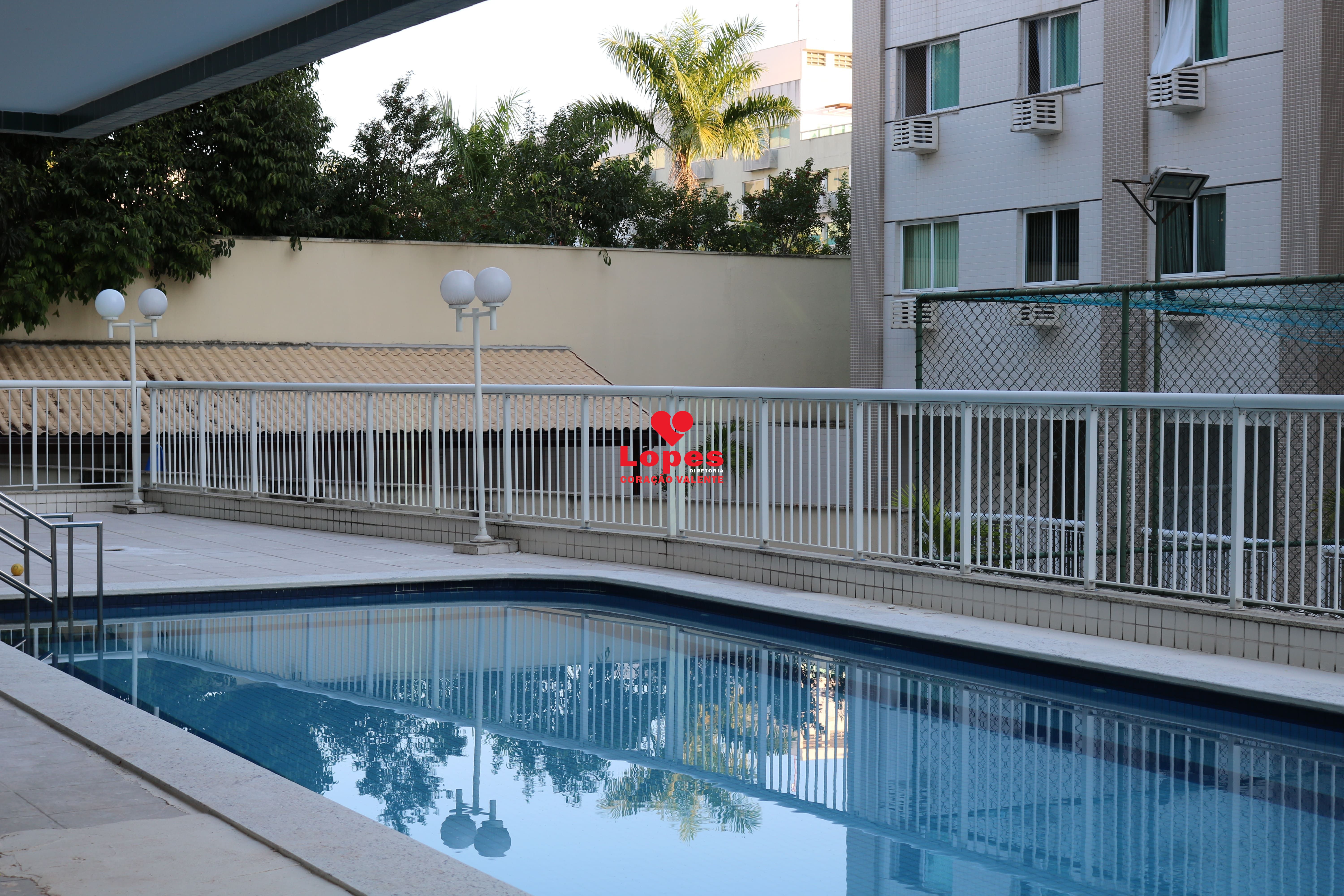 Cobertura, 5 quartos, 208 m² - Foto 2