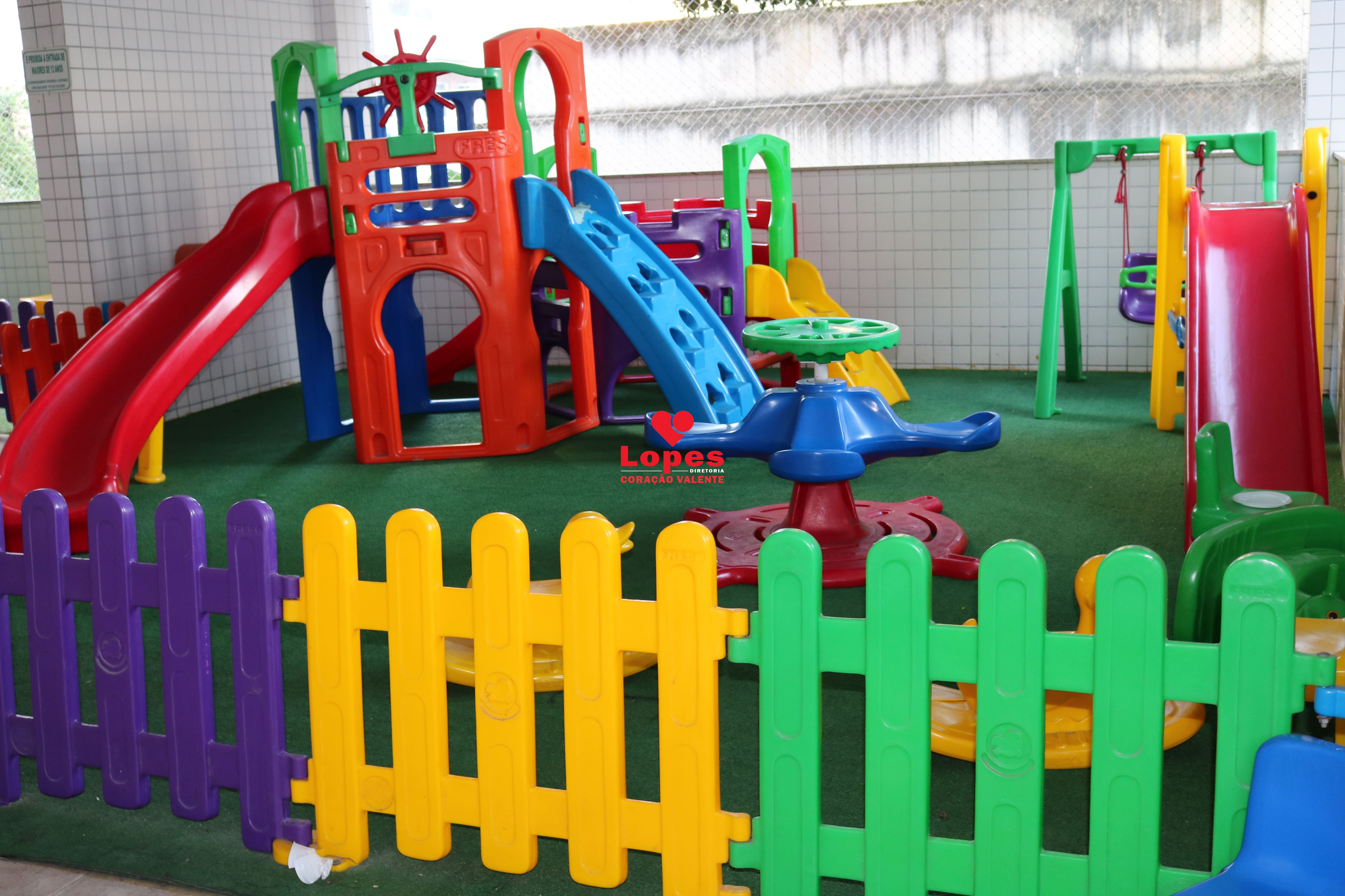 Cobertura, 5 quartos, 208 m² - Foto 4