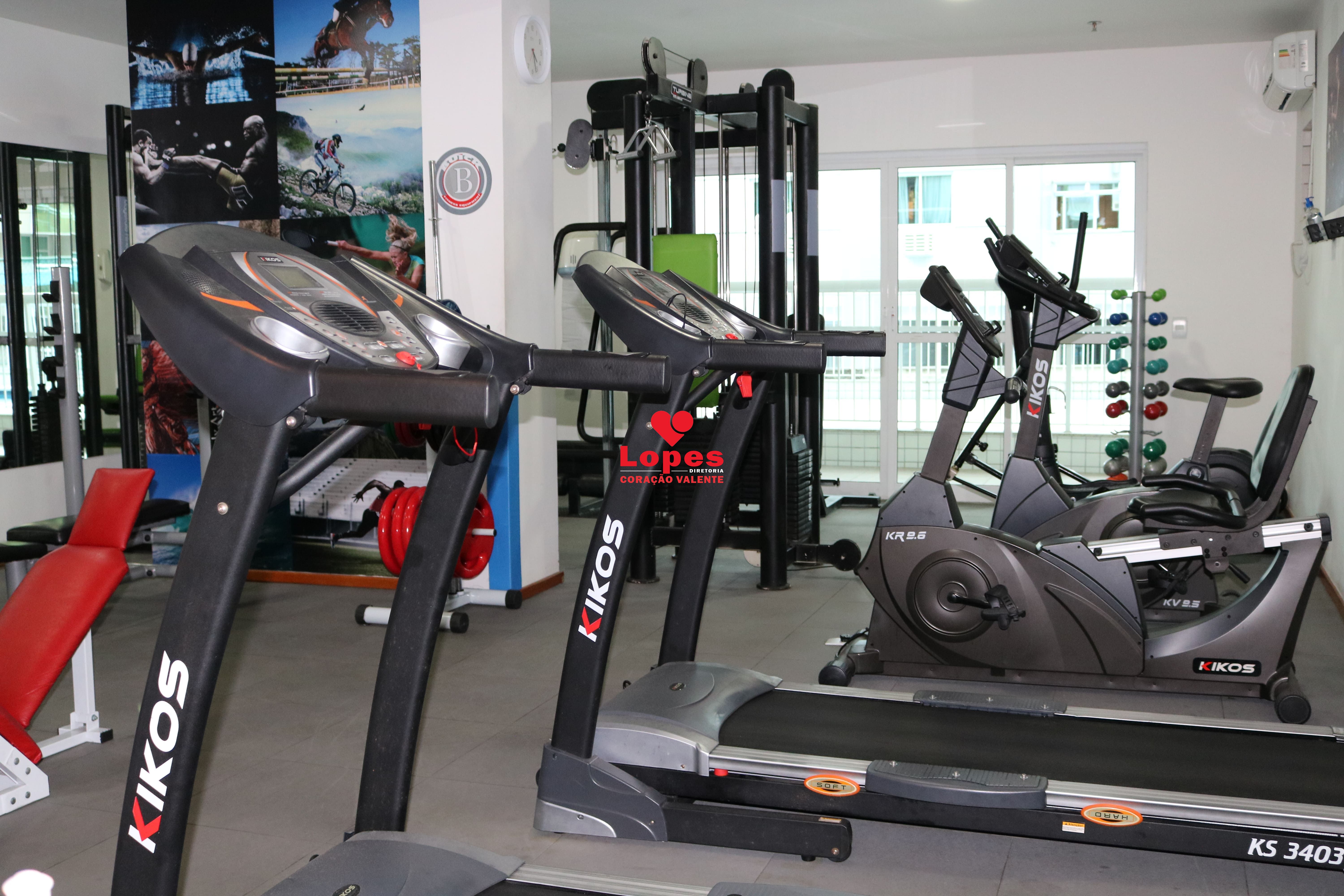 Cobertura, 5 quartos, 208 m² - Foto 5