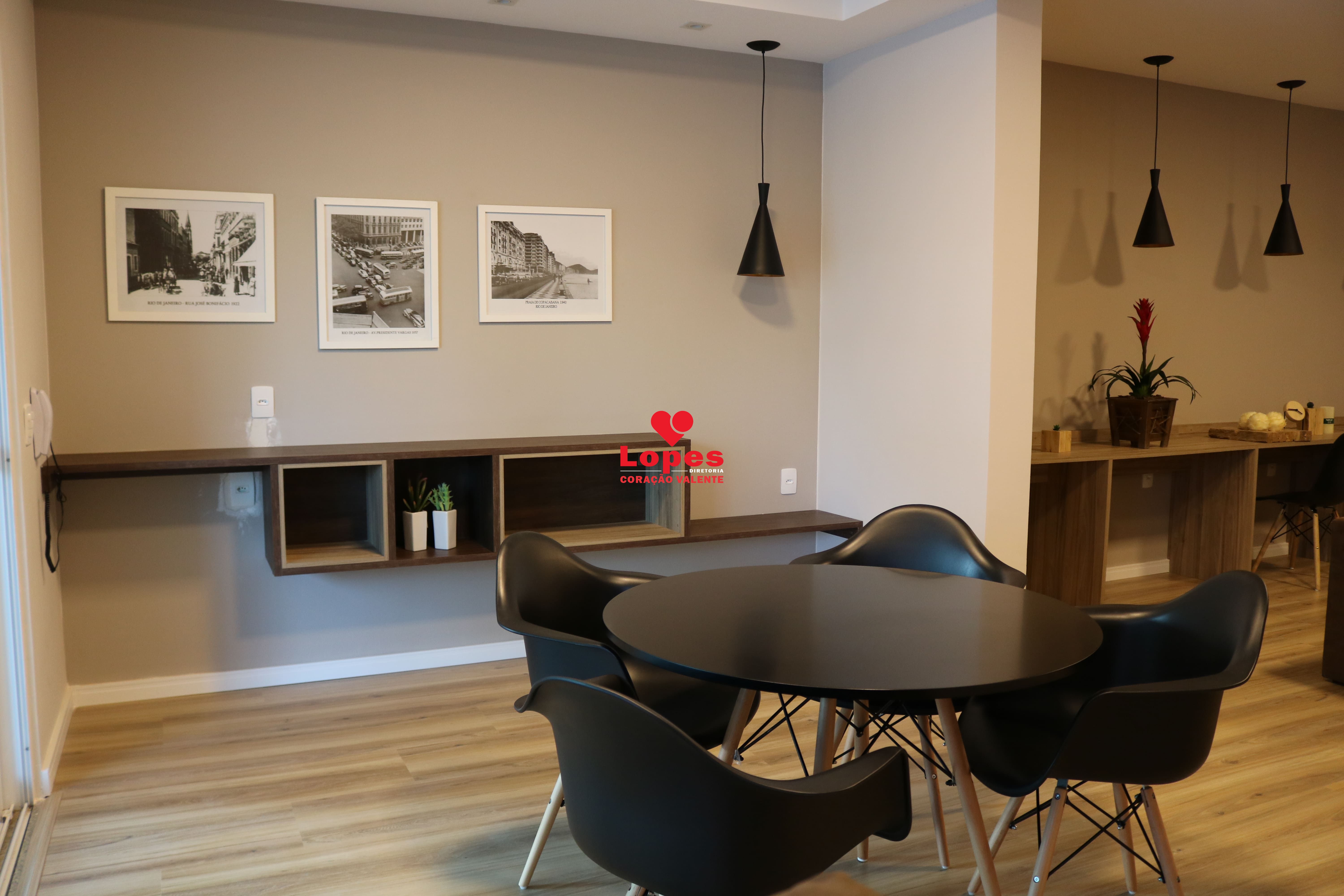 Cobertura, 5 quartos, 208 m² - Foto 3