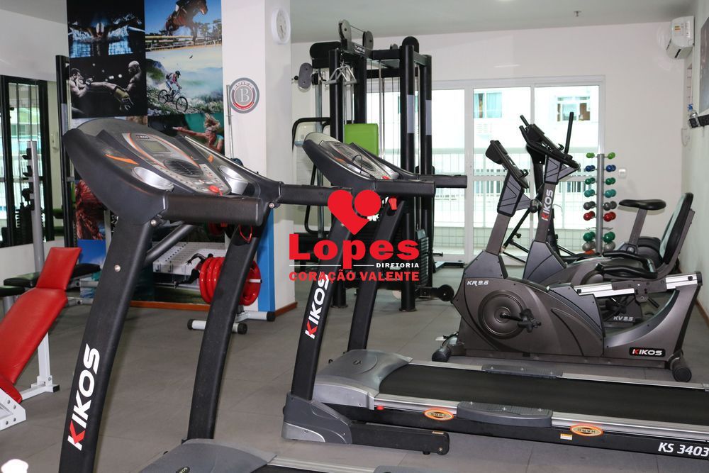 Cobertura, 5 quartos, 208 m² - Foto 19