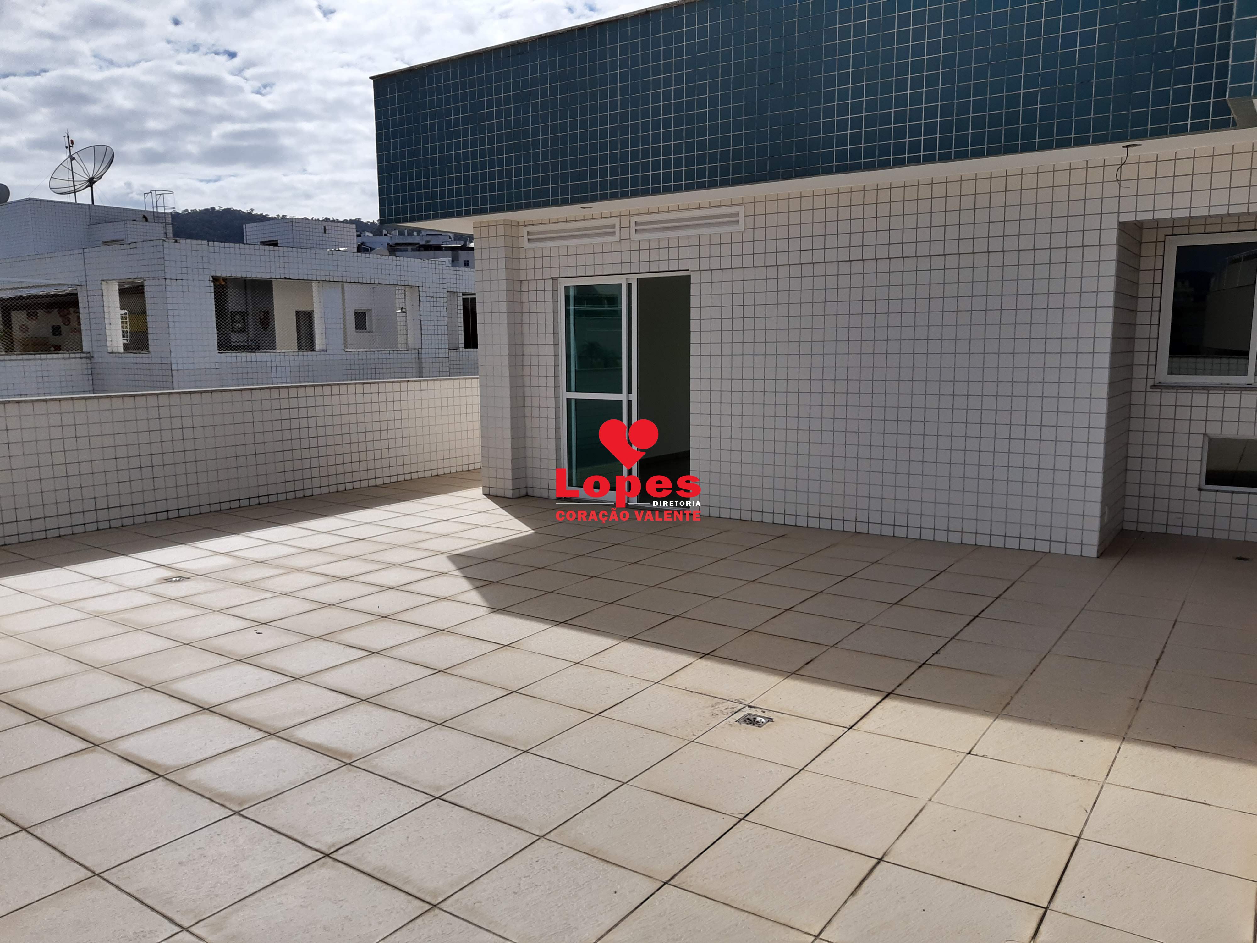 Cobertura à venda com 5 quartos, 208m² - Foto 16