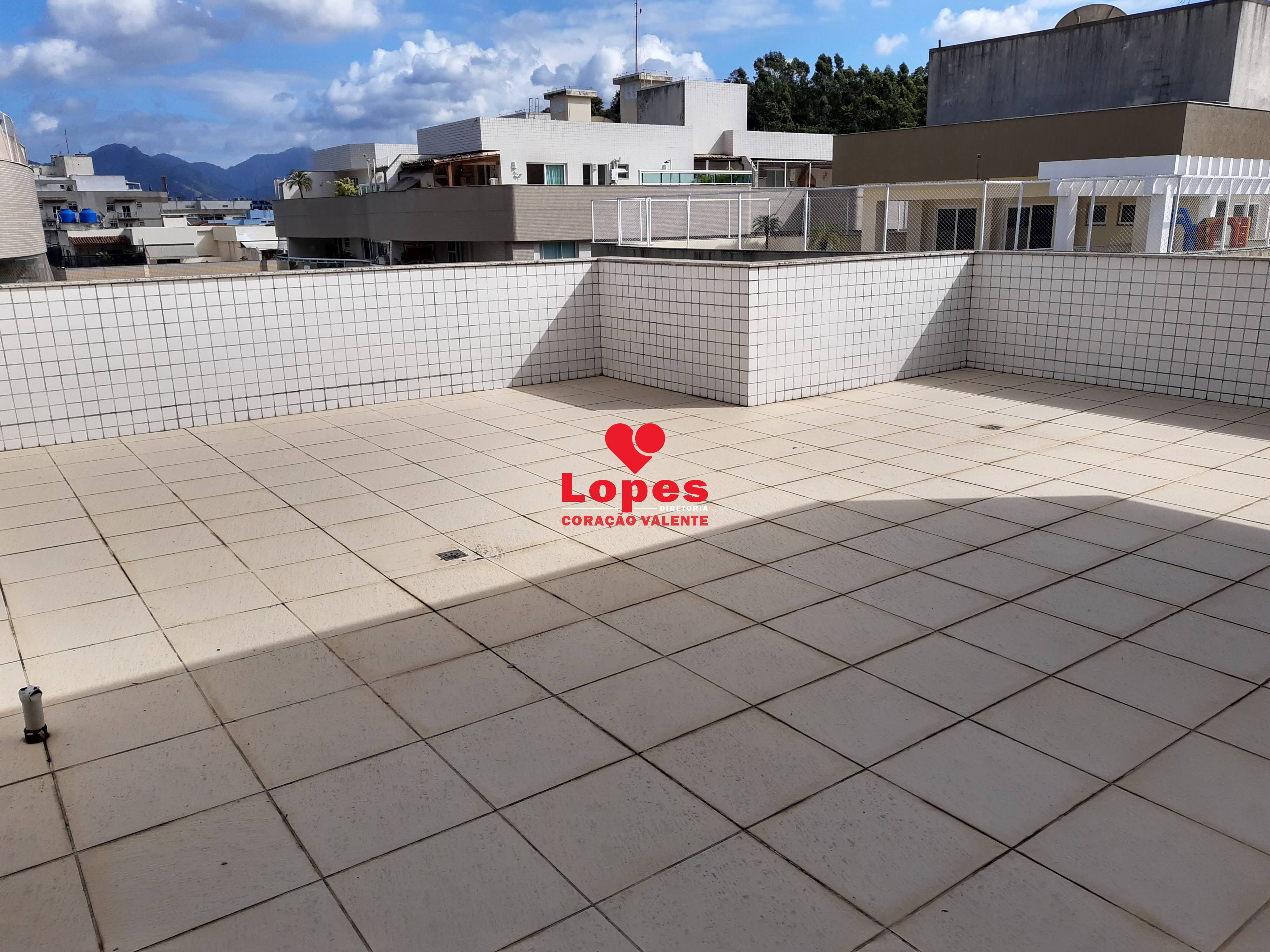 Cobertura, 5 quartos, 208 m² - Foto 15